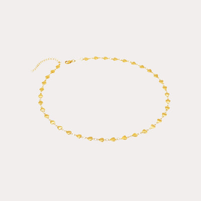 ChainofHeartsNecklace