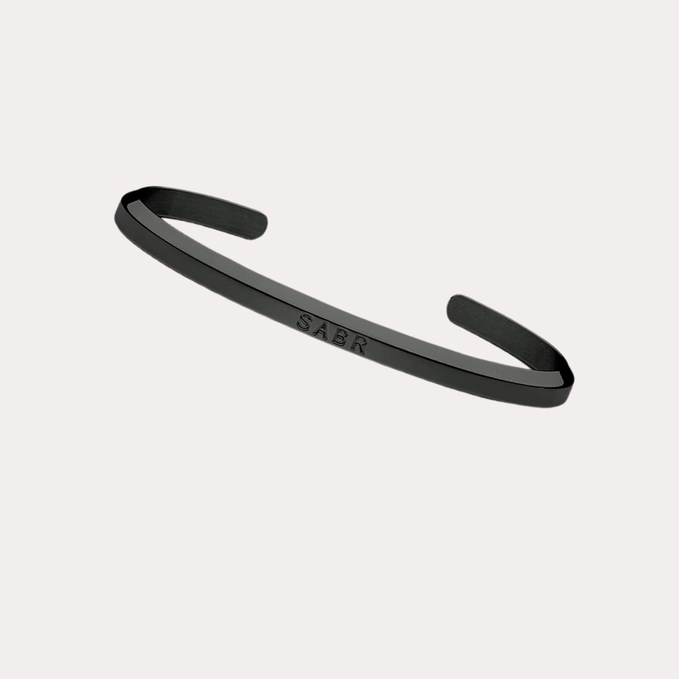 Sabr Cuff