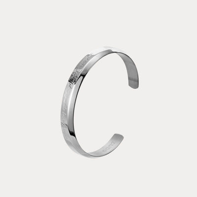 Tawakkul | Thick Cuff