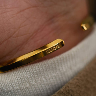 Sabr Cuff