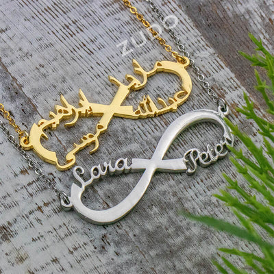 ZUDO-English-Infinity-Name-Necklace_Bracelet-