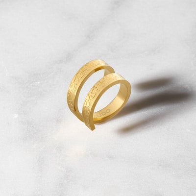 ZUDO-Verily-With-Every-Hardship-Spiral-Ring