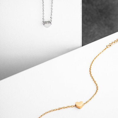 ZUDO-simple-heart-necklace