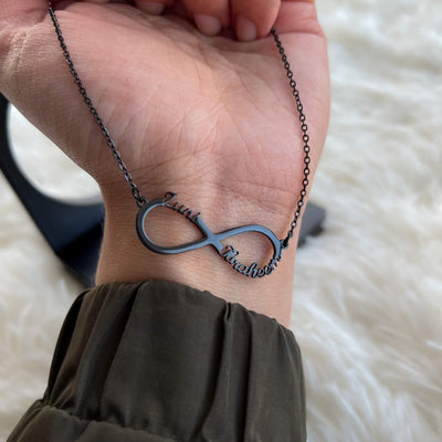 zudo-personalized-2-name-infinity-necklace-black